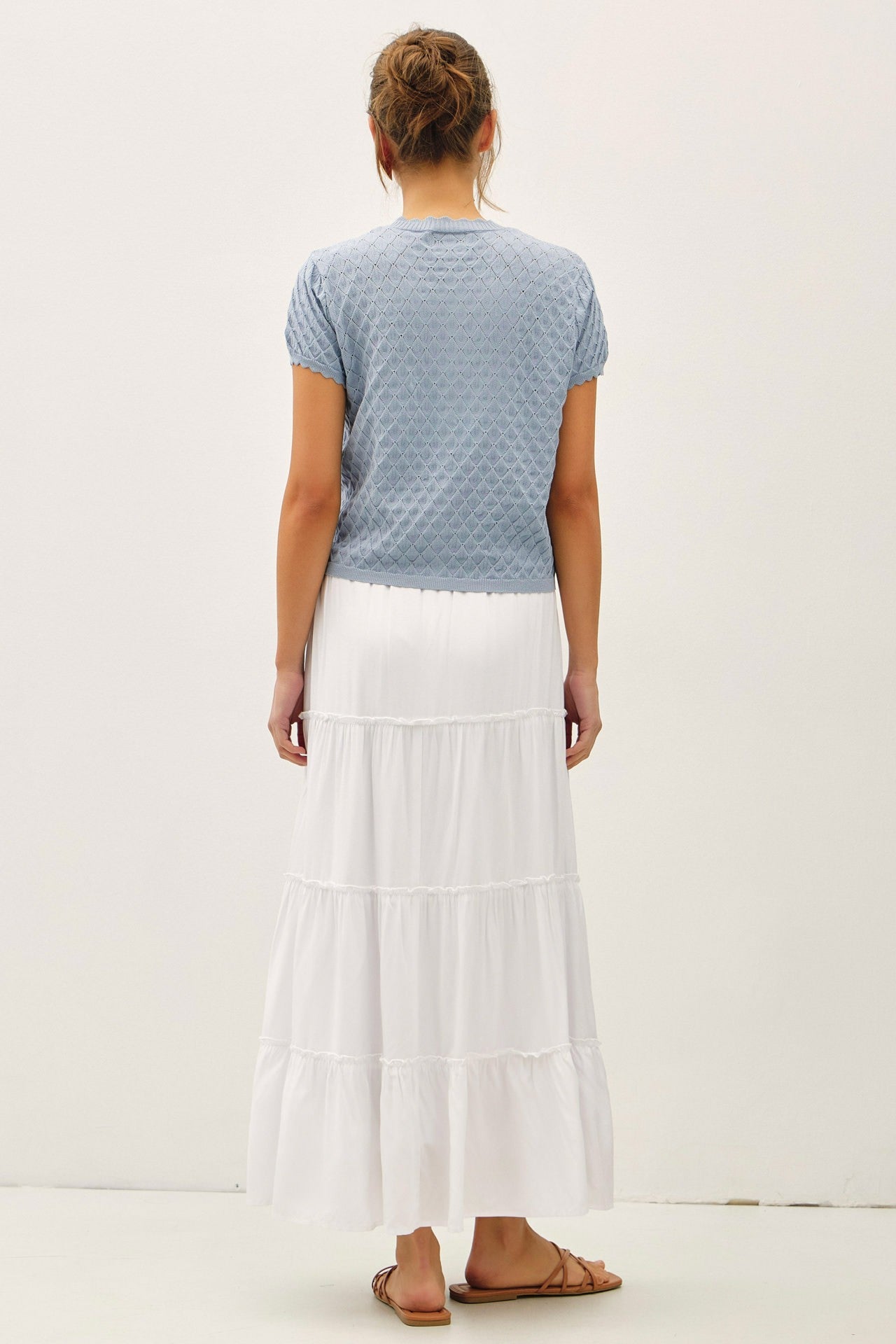 The Kit Knit Cardigan