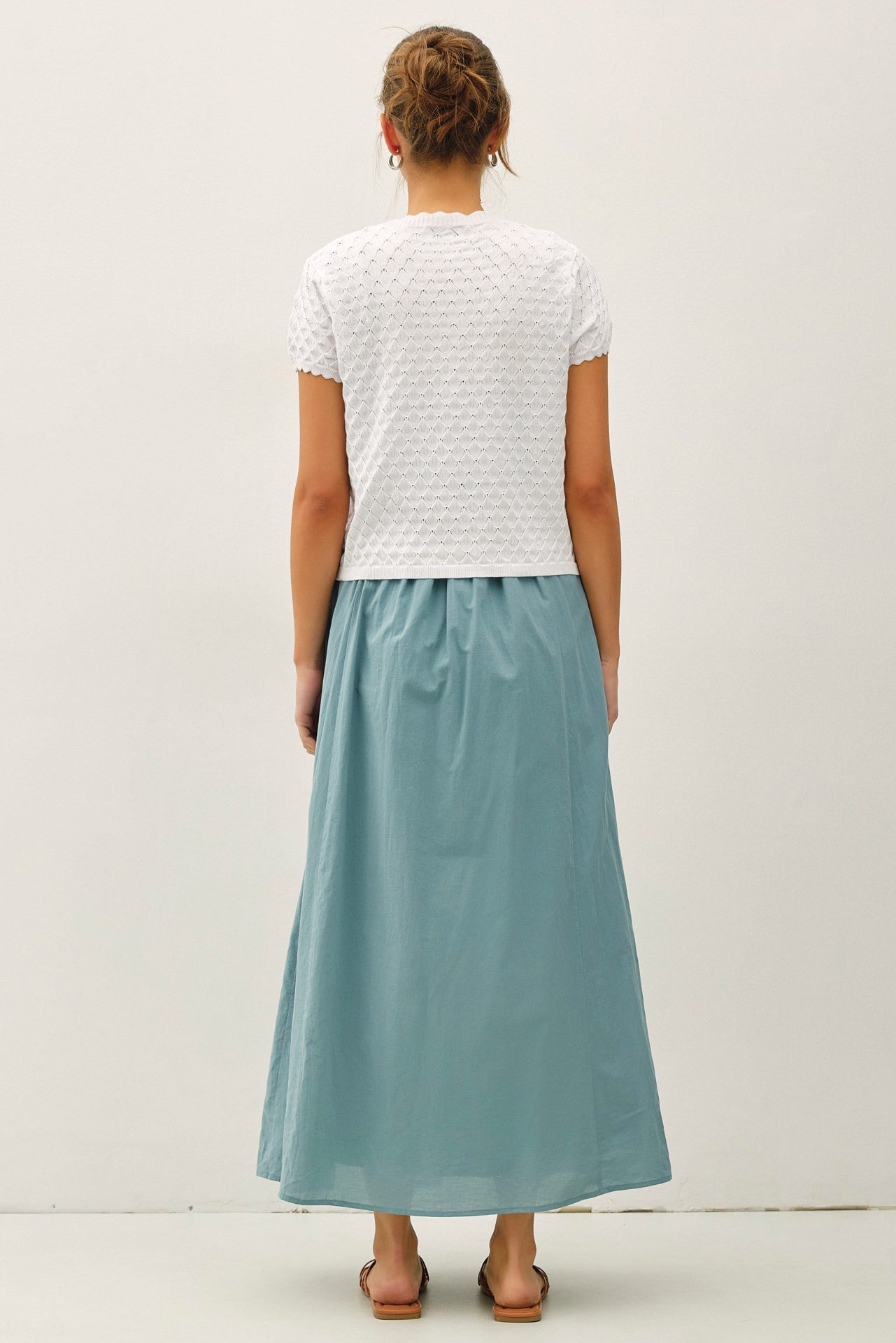 The Kit Knit Cardigan