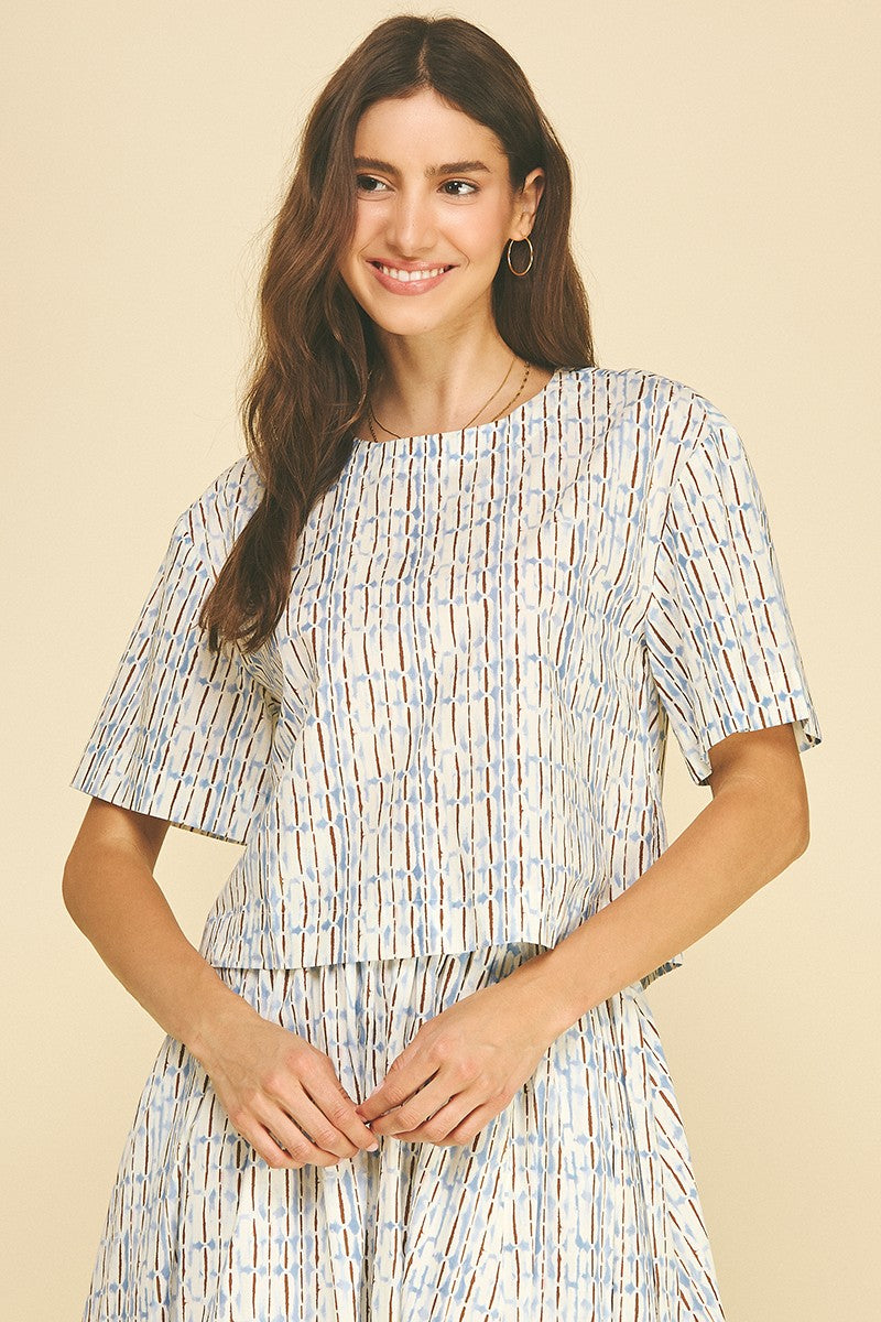 The Gracyn Geometric Top