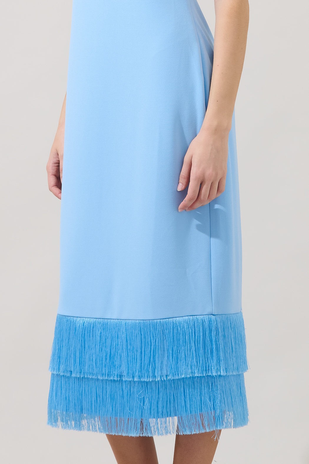 The Amenia Fringe Midi