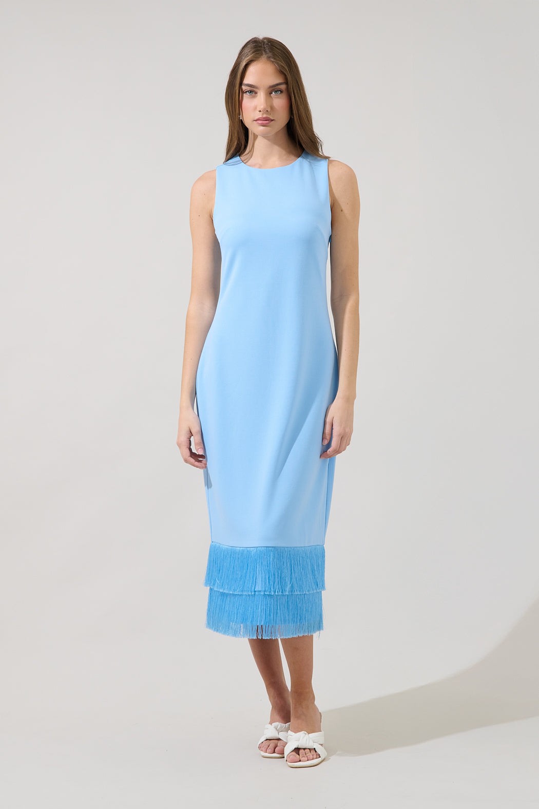 The Amenia Fringe Midi