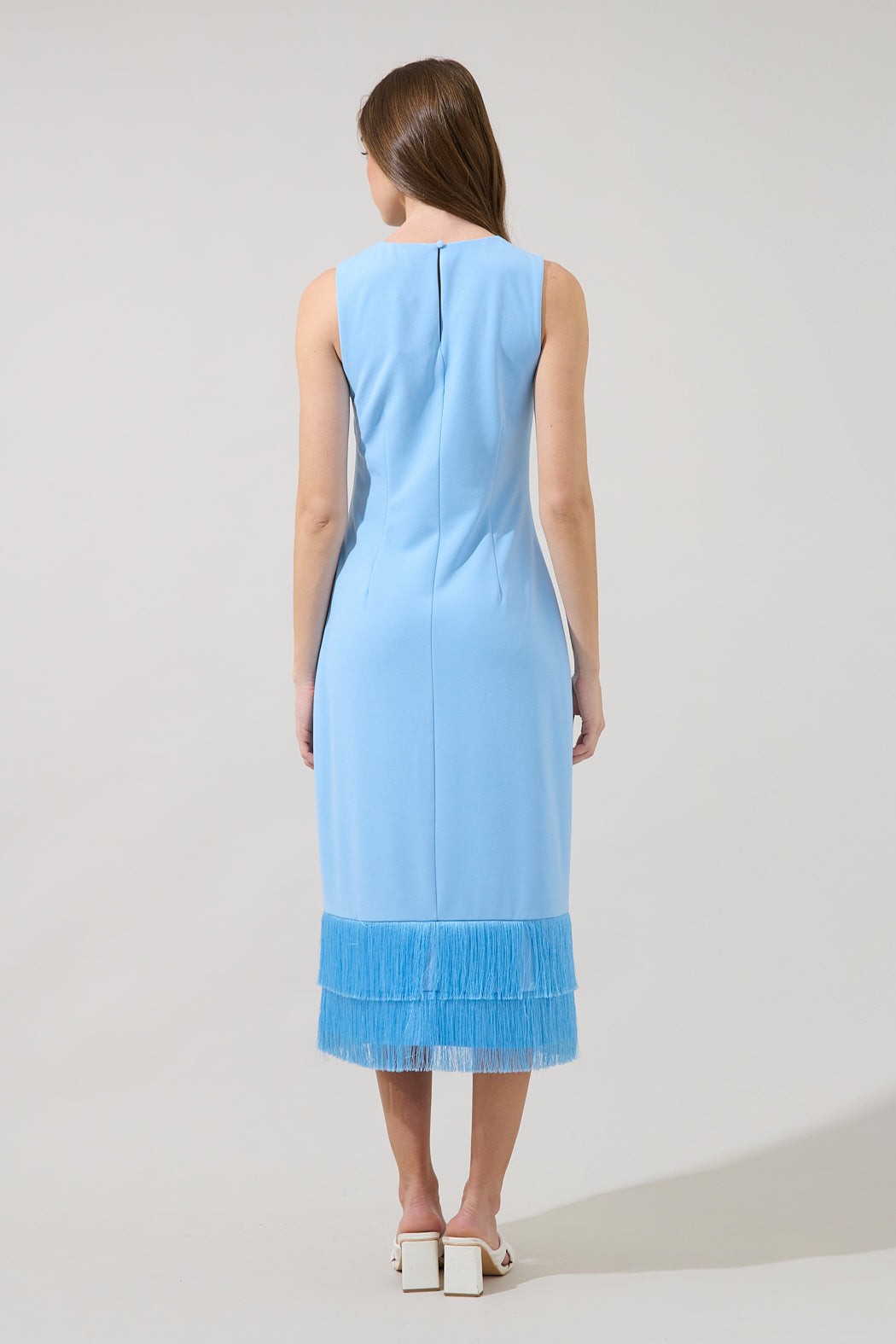 The Amenia Fringe Midi
