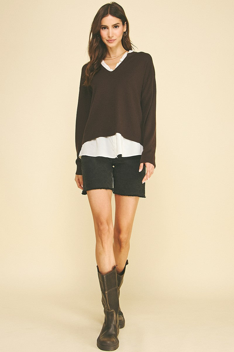 The Carla Combo Top