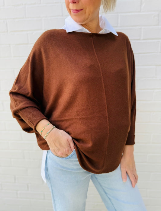 The Ryu 'Lin' Top