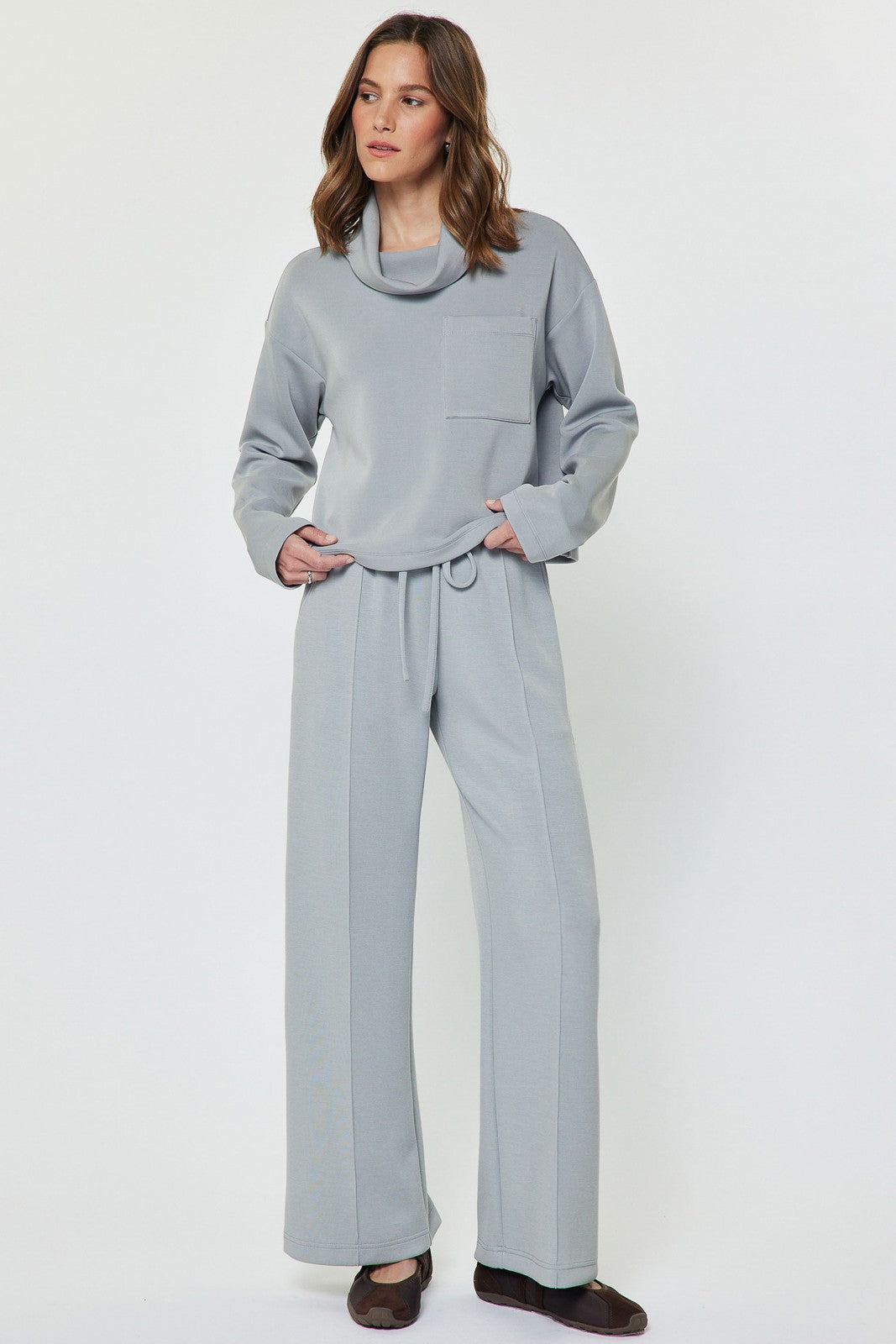 The Pey Pullover Sweatshirt