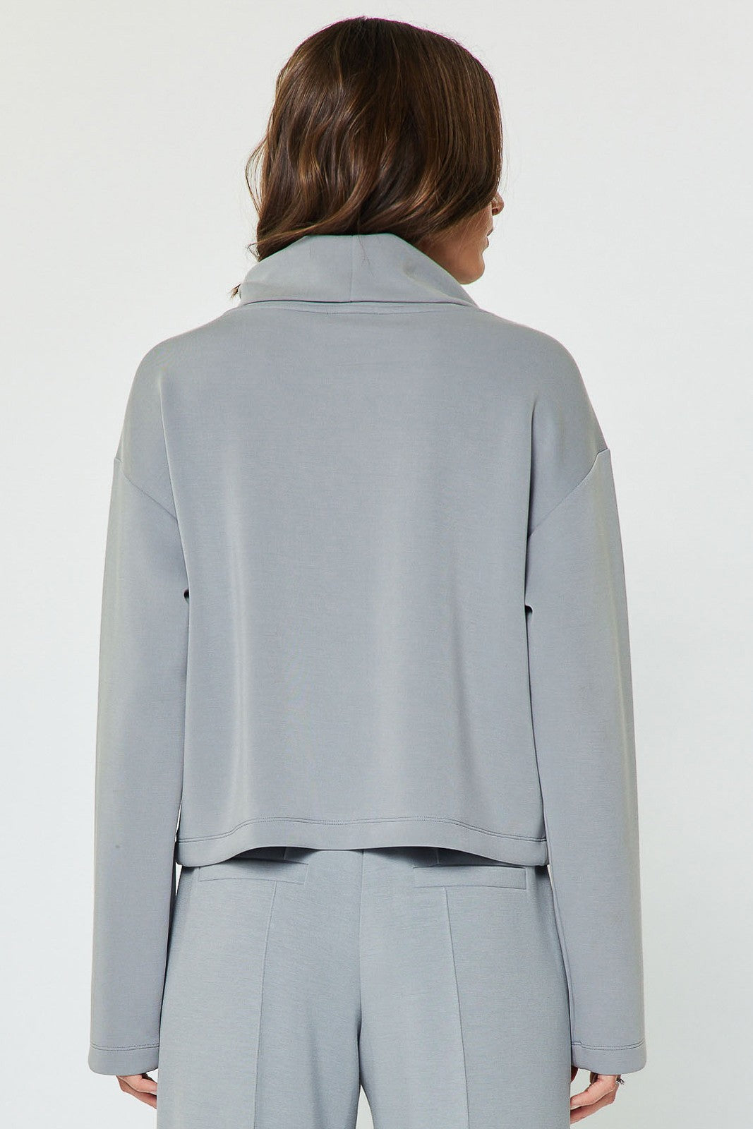 The Pey Pullover Sweatshirt