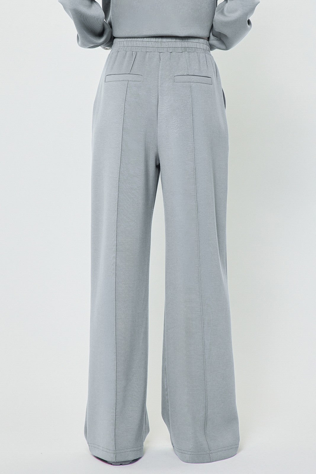 The Pey Pull-On Sweatpants