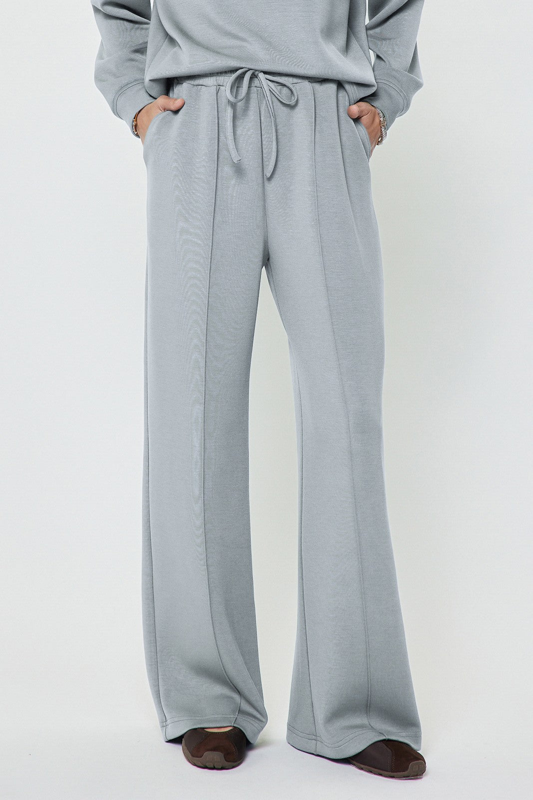 The Pey Pull-On Sweatpants
