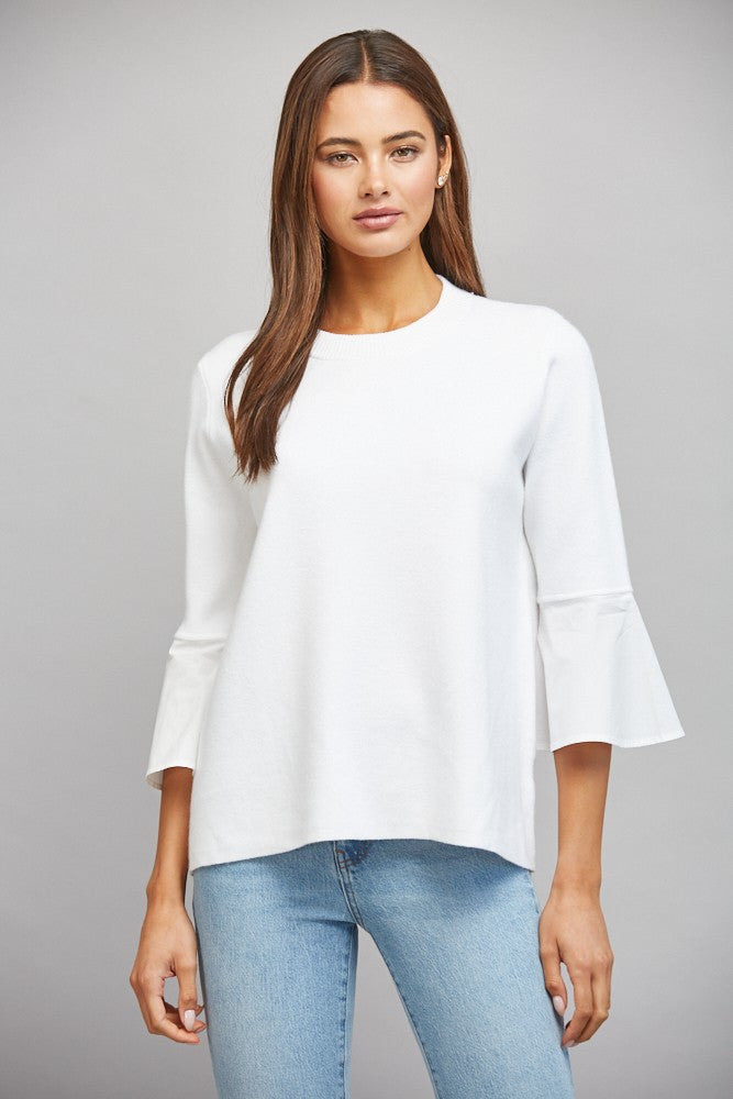 The Brynn Bell Sweater
