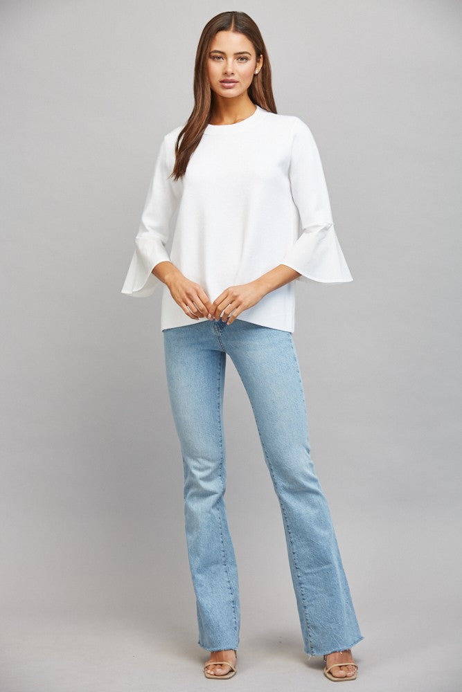 The Brynn Bell Sweater