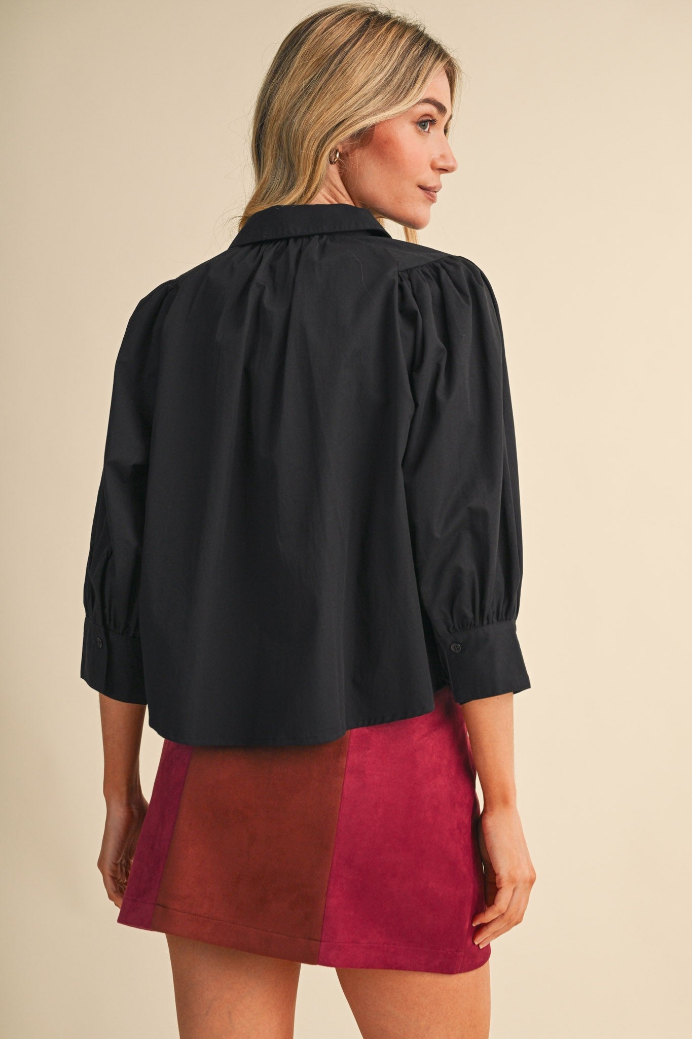 The Ralee Relaxed Shirt