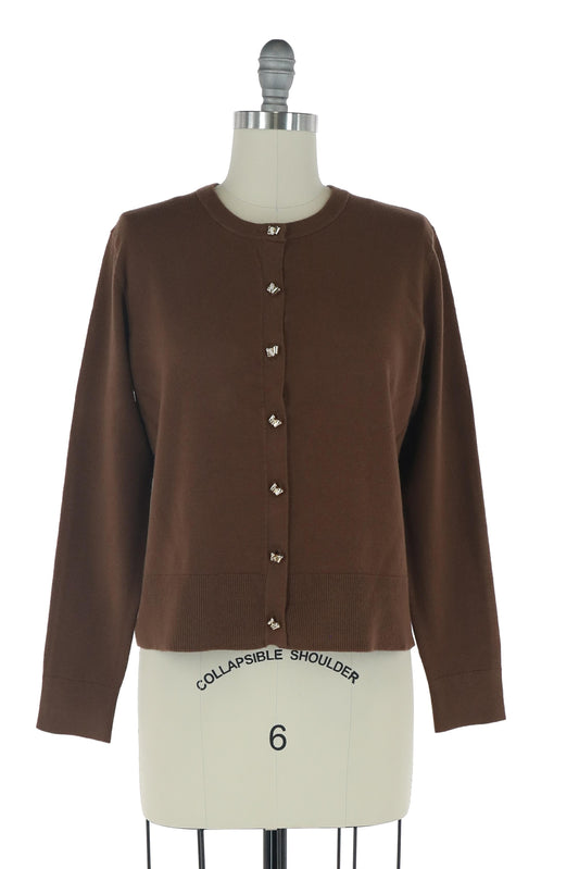 The Connelly Cardigan