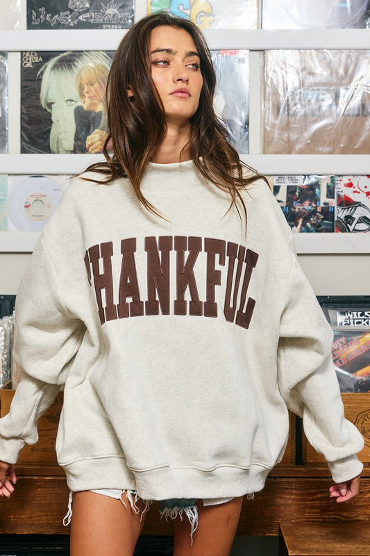 The Thankful Mockneck