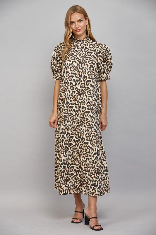 The Ana Animal Midi
