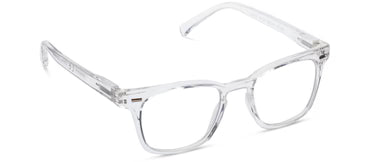Peepers/ Strut Eyeglasses/ Clear