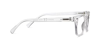 Peepers/ Strut Eyeglasses/ Clear