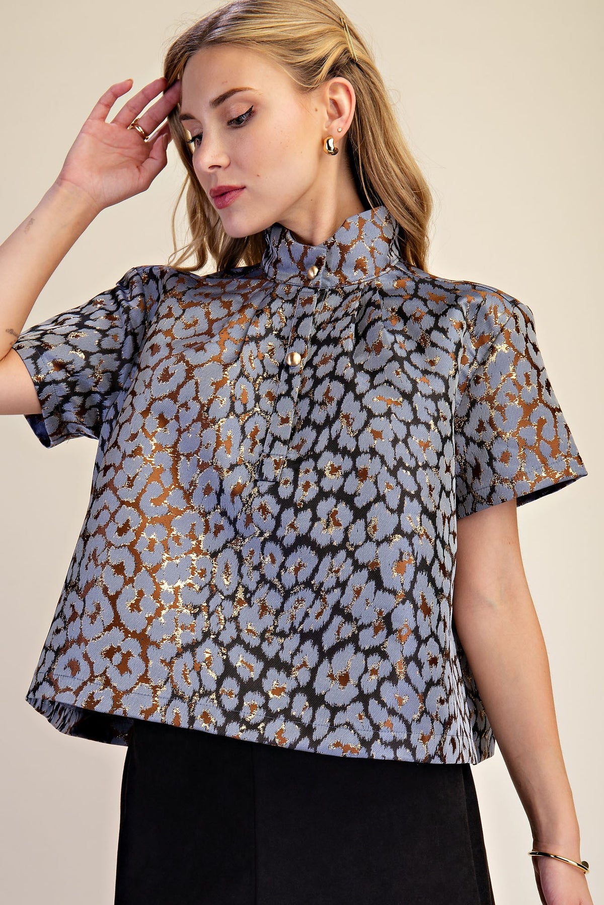 The Arnie Animal Top