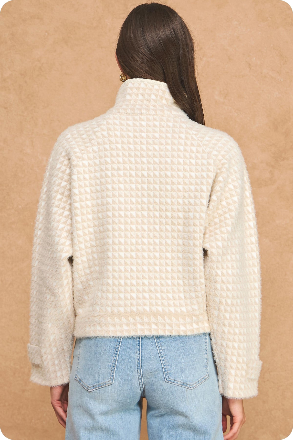 The Grace Geometric Zip