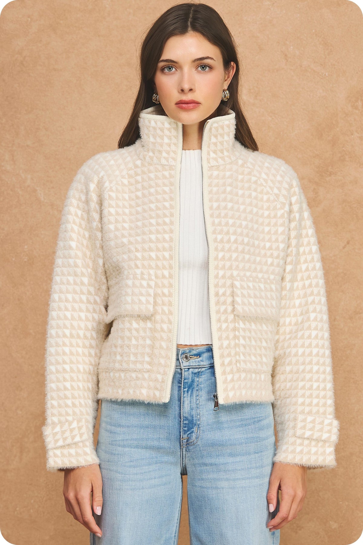 The Grace Geometric Zip