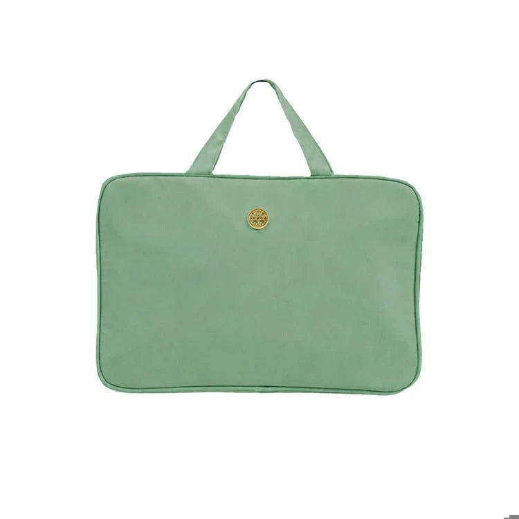 MS/ The Toiletry Cosmetic Bag/ Bloomline