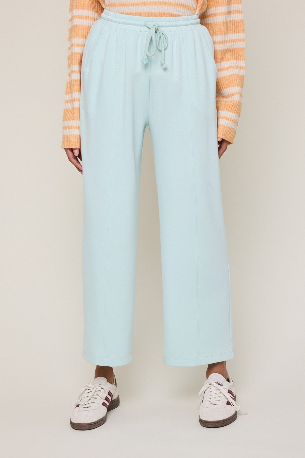 The Shirley Scuba Set