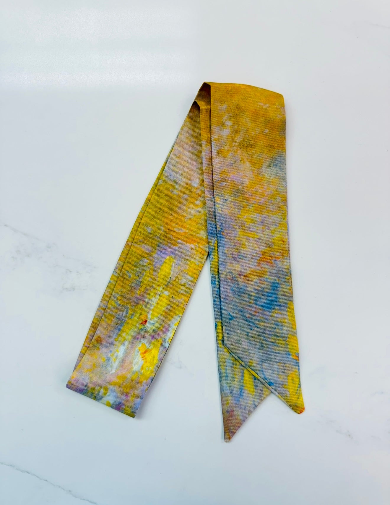 Custom Scarf/ Style G