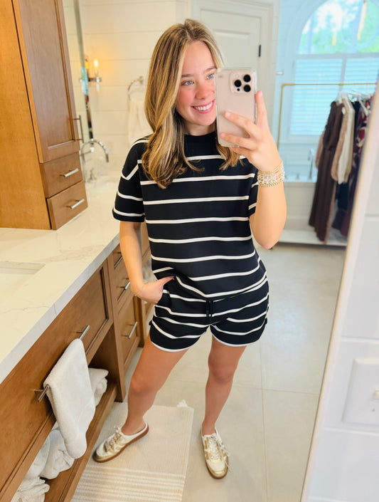 The Rosie Shorts