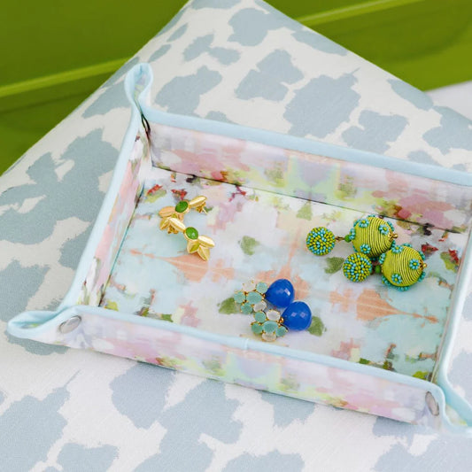 Laura Park/ Snap Tray/ Brooks Avenue