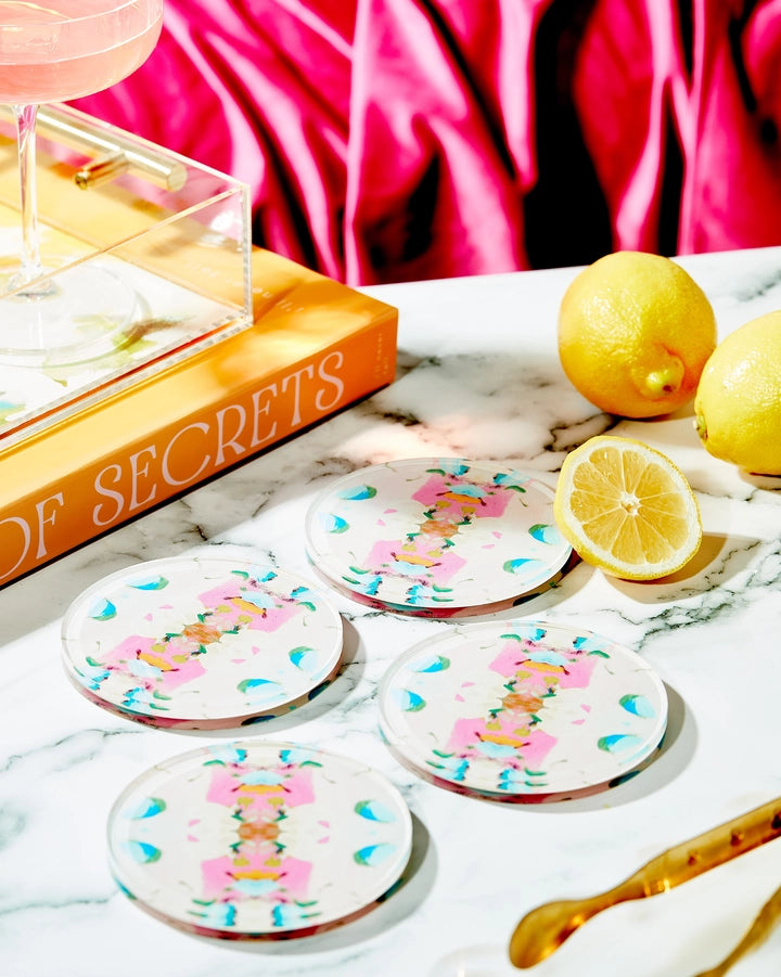 Laura Park Designs Coasters