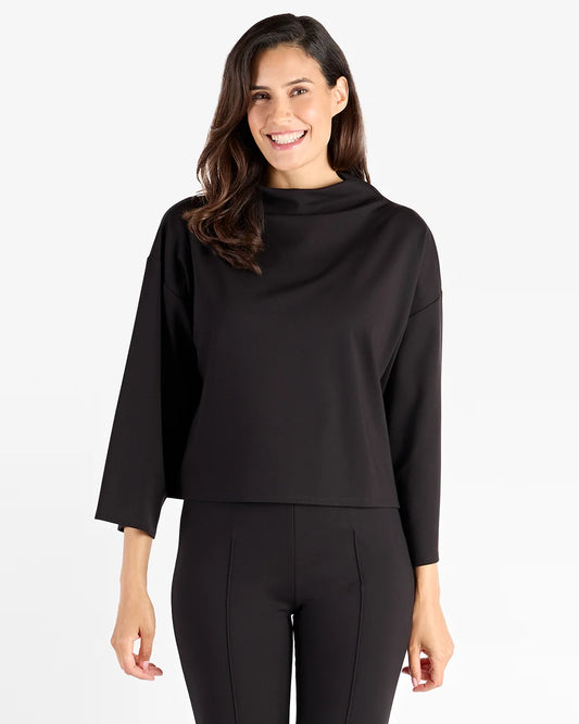 Jude Connally/ The Marisa Ponte/ Black