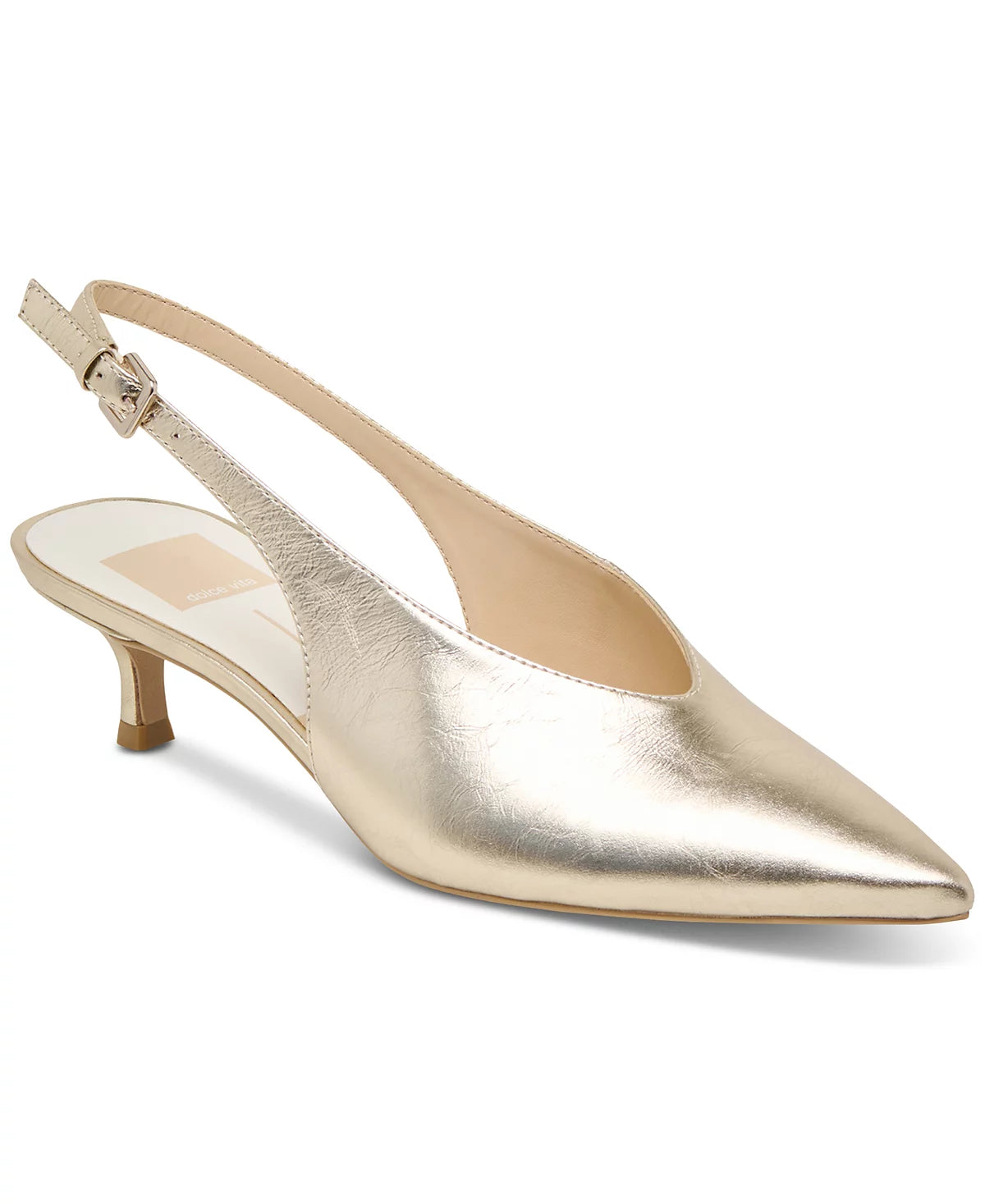 Dolce Vita/ The Alenna Heel
