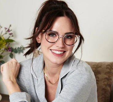 Peepers/ Olympia Eyeglasses