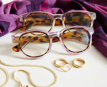 Peepers/ Olympia Eyeglasses