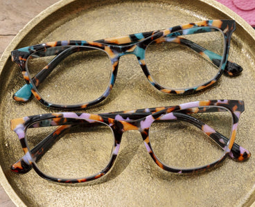 Peepers/ Gloria Eyeglasses
