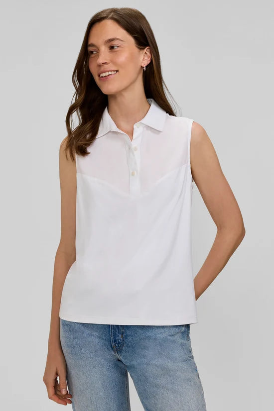 The Ricki Layer Tank