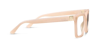 Peepers/ Montage Eyeglasses/ Taupe