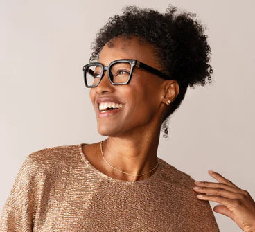 Peepers/ Montage Eyeglasses
