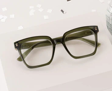 Peepers/ Montage Eyeglasses