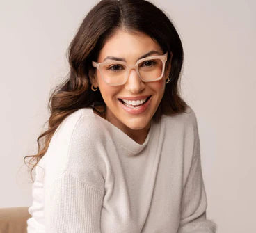 Peepers/ Montage Eyeglasses