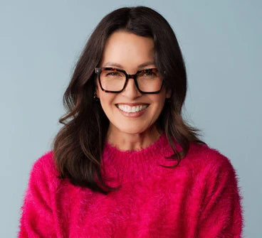 Peepers/ Montage Eyeglasses