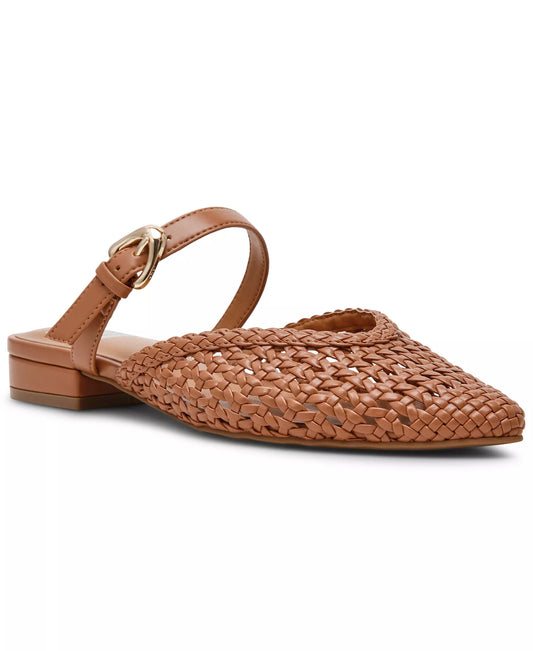 DV/ The Domainica Woven Mule