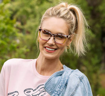 Peepers/ Birdie Eyeglasses