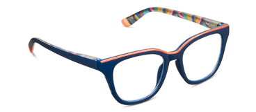 Peepers/ Trapeze Eyeglasses