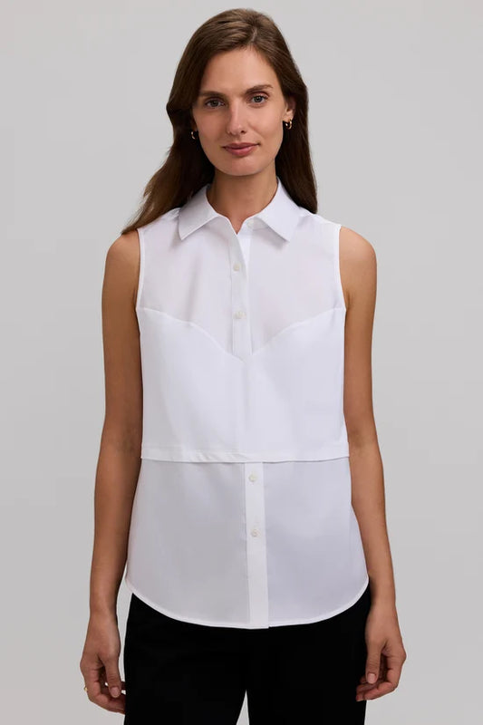 The Chelsea Layer Tank