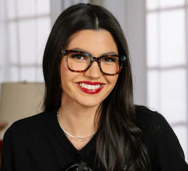 Peepers/ Buzzworthy Eyeglasses