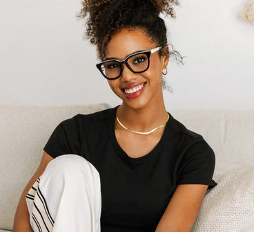 Peepers/ Le Fun Club/ Black + White