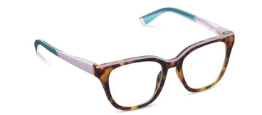 Peepers/ Le Fun Club/ Tortoise + Pink