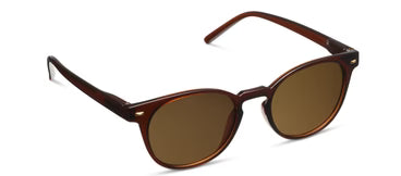 Peepers/ Boho II Polarized Sunglasses/ Tortoise