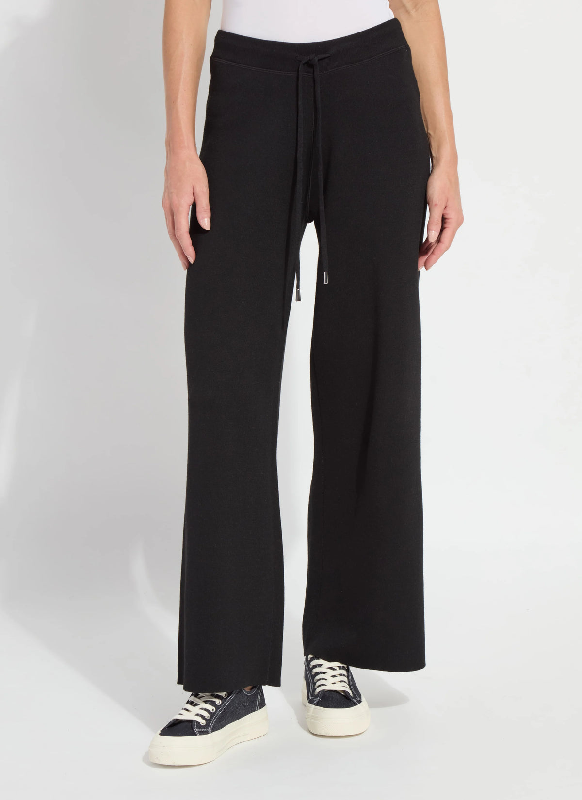 Lyssé/ The Odessa Reversible Knit Lounge Pant