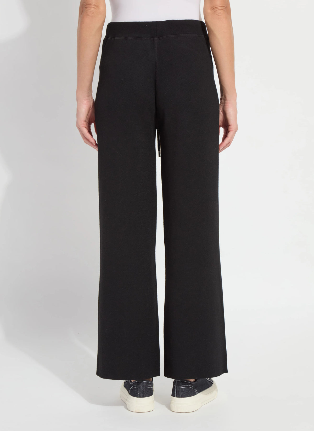 Lyssé/ The Odessa Reversible Knit Lounge Pant